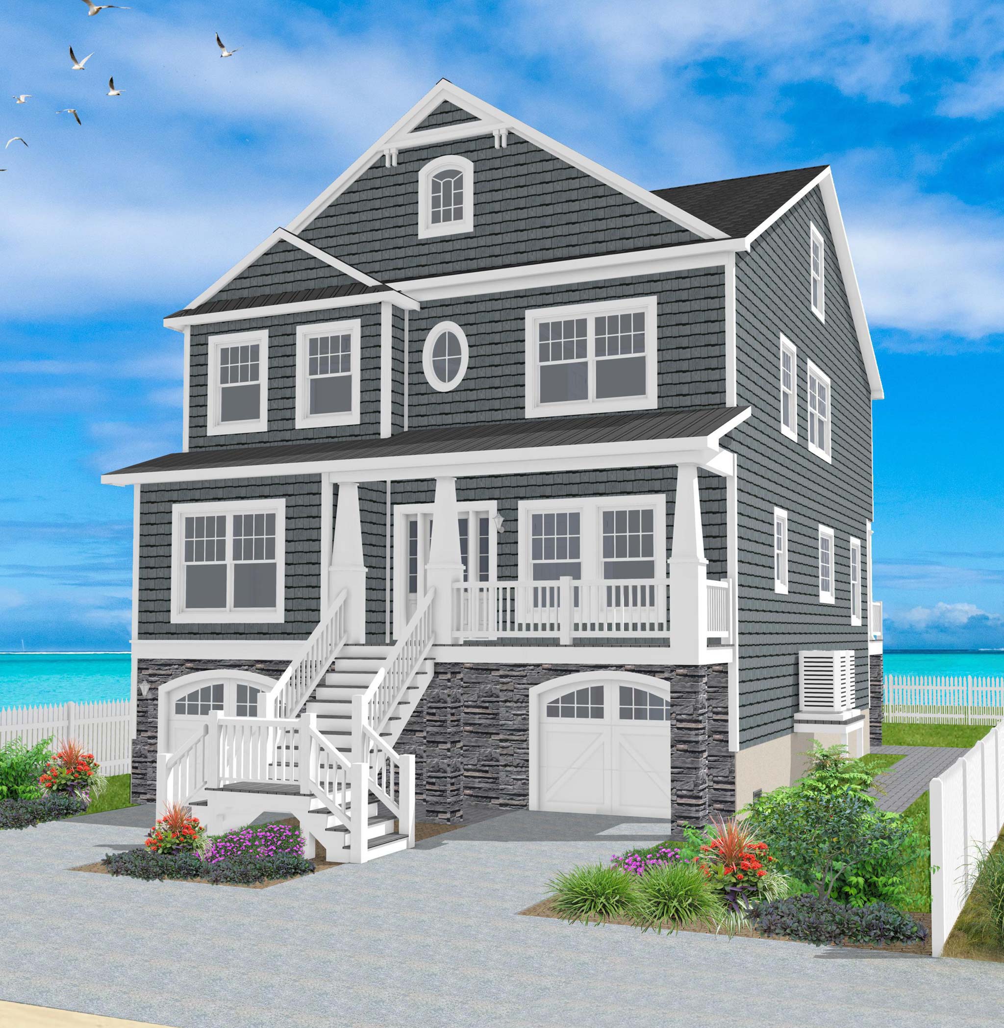 Home Premium Shore Homes